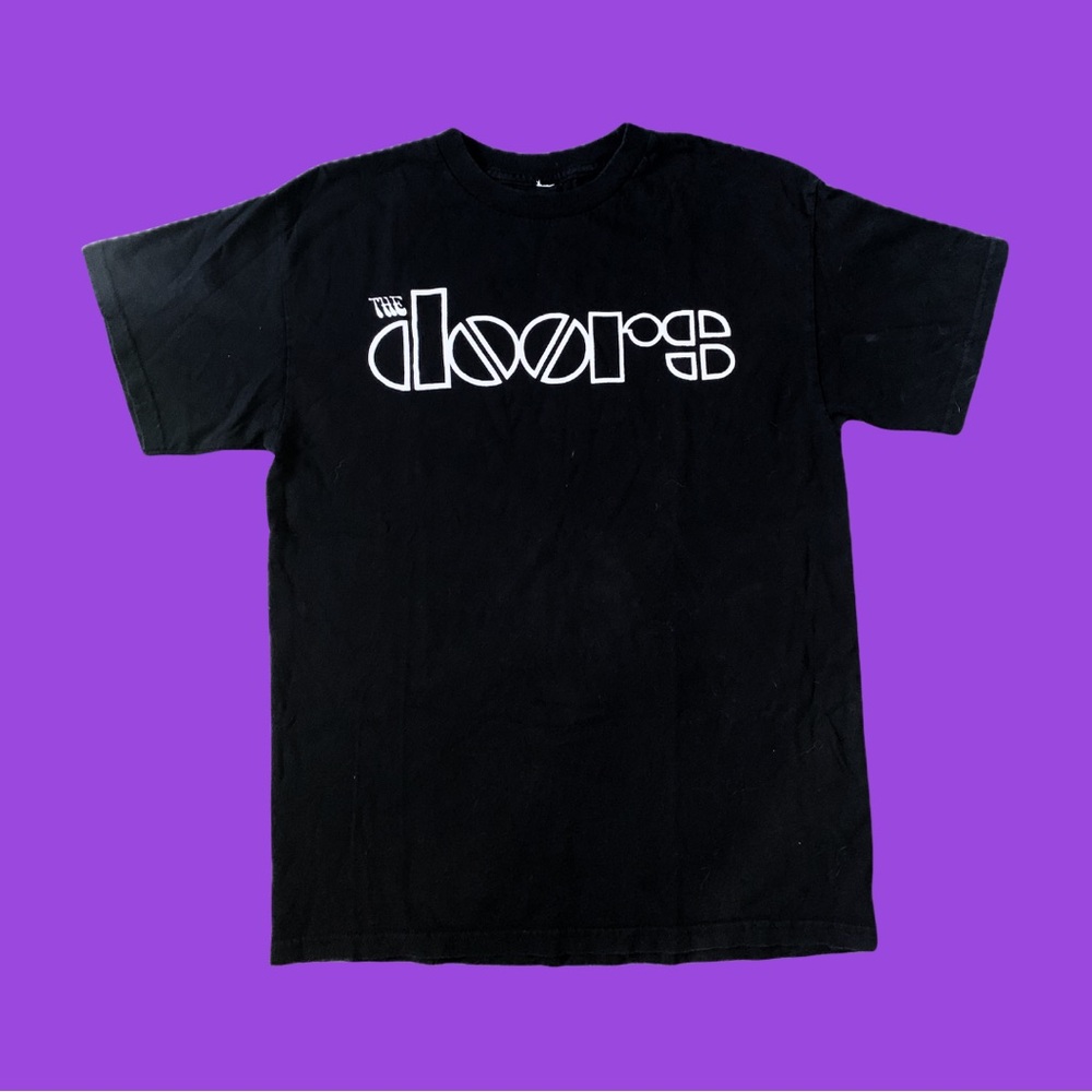 The Doors Band T-Shirt